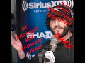 First Time hearing Lil Dicky Freestyle on Sway In the morning! reaction!