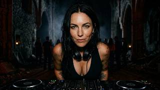 Hypnotic Underground Tech House 2026 | Dark Vocal Groove | Deep Bass Flow