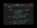 LeetCode 15. 3sum | Rust Solution Explained