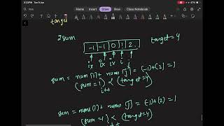 LeetCode 15. 3sum | Rust Solution Explained
