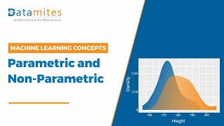 Explained Parametric and Non-Parametric Machine Learning Algorithms
