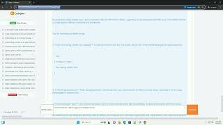 one of the most common css issues people run into