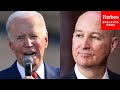 Pete Ricketts Slams Biden Admin For ‘Putting Politics Above Workers’ Retirements’