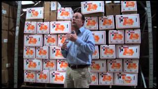 A Day in the Life of a Florida Citrus Grower    The Packing House