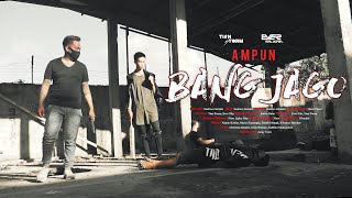 AMPUN BANG JAGO - Tian Storm x Ever Slkr (Official Music Video) DISKO TANAH