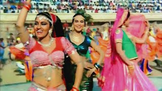Aa Gaye Aa Gaye-Raaj Tilak 1984 Full Video Song, Kamal Hasan, Hema Malini, Reena Roy, Sarika