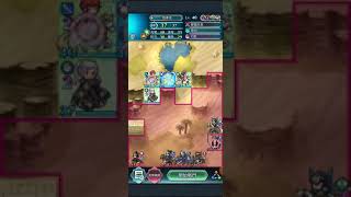 [FEH]記錄 月光石 瓦爾達 地獄