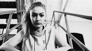 Gigi Hadid on why she is not perfect