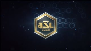 [ENG] AfreecaTV StarLeague(ASL) S10 Ro.24 Day1