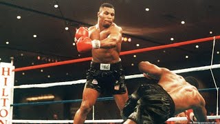 Mike Tyson punch Power 🥊 🔥🥵 | Iron Tyson | Boxing status