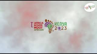 2023 Kenya Hosts 1st  Africa Rover Moot