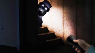 The Flash Game That Scarred A Generation