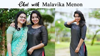 Malavika Menon | Actress | Dancer #Malavika menon