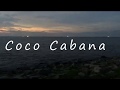 COCO CABANA 11/15/2019