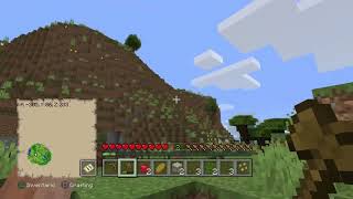 Dax-ProPlayer - Minecraft PlayStation 4 Edition - PS4 - Dax-World 1 - Parte 1.