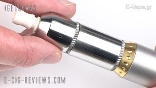 REVIEW OF THE DID REPAIRABLE ATOMISER