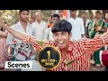 Undga (HD) - उंडगा  - Shivani Baokar - Chinmay Sant - Swapnil Kanse - Marathi Comedy Scene