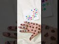 Star full hand mehndi design new idea by Sam makeup with Sam mehndi design sport my channel 👈❤️🇵🇰