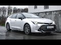 2024 Toyota Corolla TS GR Sport - Interior & Exterior Walkaround