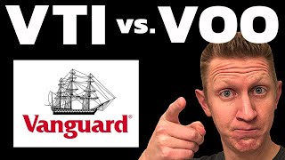 VTI vs VOO | Vanguard Index Funds for Beginners 2020