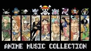 One Piece New World BGM - 10 - A Master's Spirit