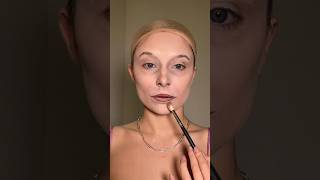 UNCANNY VALLY MAKEUP