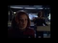 Video 18: 50 Sit Downs And Get Ups of Janeway - Star Trek (VOYAGER)