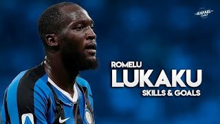 Romelu Lukaku crazy skills & goals - 2021 | Intermilan