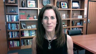 Fall 2020 Welcome Message from Dean Curzan