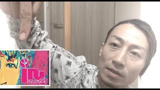 グッズ贈呈！ CLWダンス公演宣伝動画