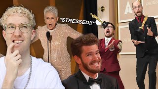 How the 2023 Oscars Almost Went TERRIBLY Wrong