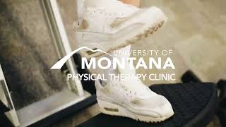 UM Physical Therapy Clinic