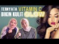 Ingin Suntik Vitamin C ? Simak dulu Manfaat dan Efek Sampingnya #DokterBicara