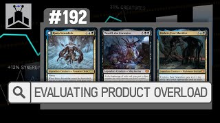 Evaluating EDH Product Overload | EDHRECast 192