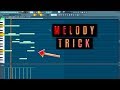 This Melody Trick Will Work Magic on Your Melodies