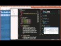 Designers Learning jQuery Episode 4: jQuery Tabs without a Plugin!