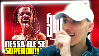 (ELE É O MELHOR DO BRASIL??) REAGINDO A JOTAPÊ OS DREADS DE FOGO! (Parte 2)