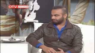 jad mourani visual merchandiser to be creative at otv - 2