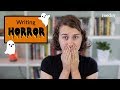 How to Write Effective Horror