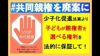 離婚後の共同親権が「危険」な理由を、わかりやすく解説◎弁護士も反対する愚策 #日本 #政治 #共同親権を廃案に #子育て #教育 #毒親 #少子化 #sdgs #共同親権 #親権 #離婚 #結婚