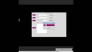 CS50p Final Project- Contact Book