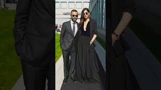 Sonam Kapoor with Husband Anand Ahuja 😎💃Most Fashionable Bollywood Jodi #shorts