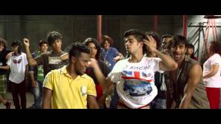 Chandu Ki Girlfriend   ABCD Any Body Can Dance) (2013) HD Music Videos