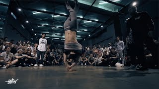 RECAP BBOY WING | Killing Other Bboy | Mafia13 10th Anniversary