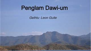 Paite Audio Fiction ~ Penglam' Dawi-um