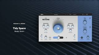 UFX Reverb // ujam // Plugin // Sound Examples