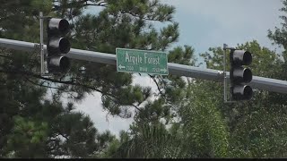 New traffic light coming to dangerous intersection after three deadly wrecks in three months