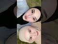 Cantik Giler Amanda & Piena Sukanya Diorang Dua Macam Kembar