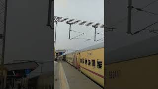 rampurhat railway station bengal#shorts #travel