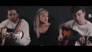 Belako -  Over the edge - Wegow Acoustic Sessions